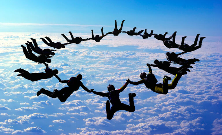 team-spirit