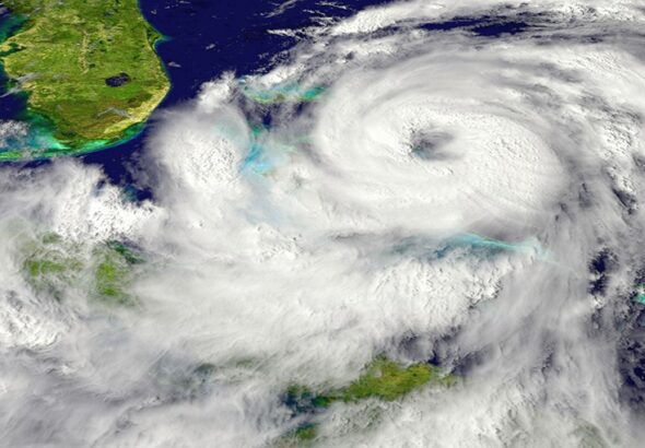 Hurricane