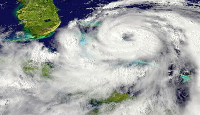 Hurricane