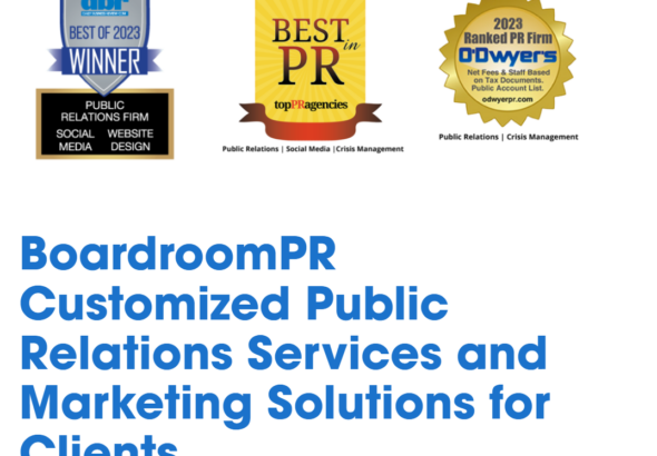 Orlando-top-PR-firm
