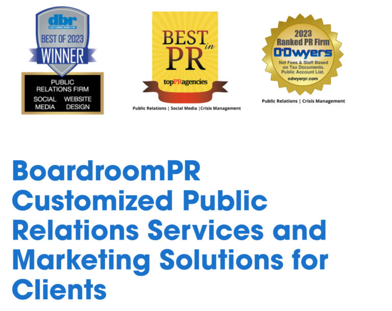 Orlando-top-PR-firm