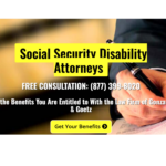 south fl social security disability law firms
