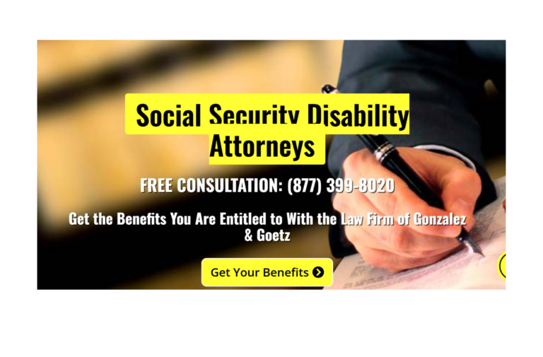 south fl social security disability law firms